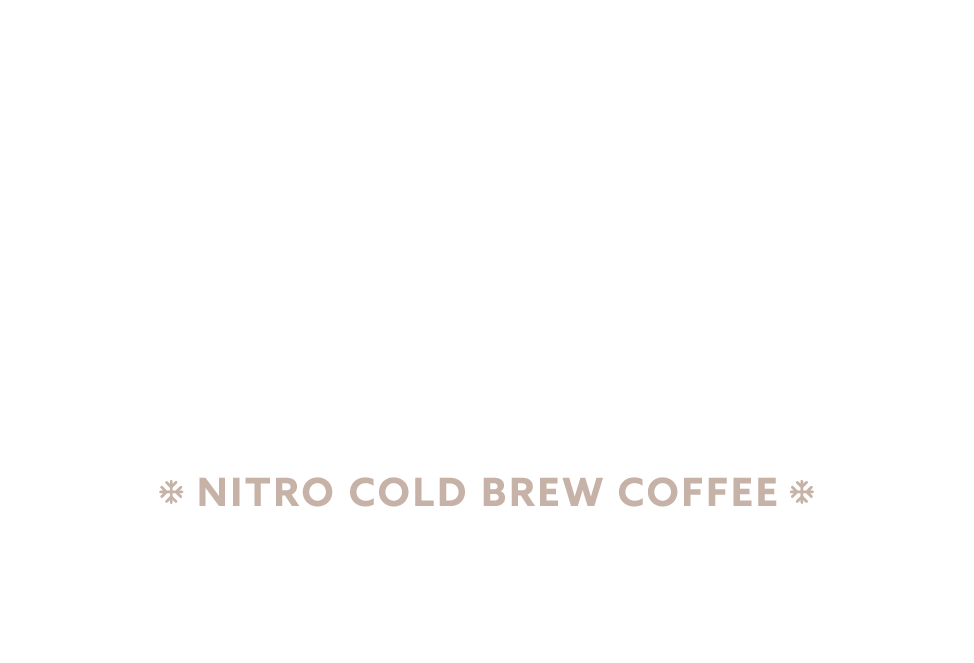 CoolBean Nitro Cold Brew Coffee
